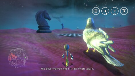 Onirike (Xbox One) - Xbox Live Key - EUROPE - 11