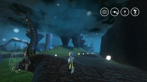 Onirike (Xbox One) - Xbox Live Key - EUROPE - 8