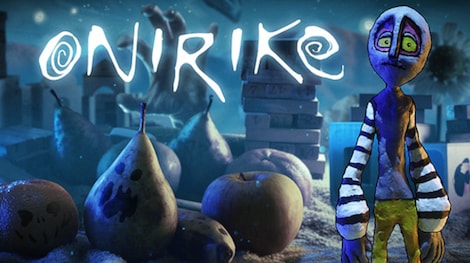 Onirike (Xbox One) - Xbox Live Key - EUROPE - 0