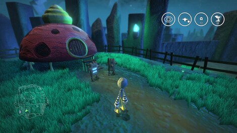 Onirike (Xbox One) - Xbox Live Key - EUROPE - 5