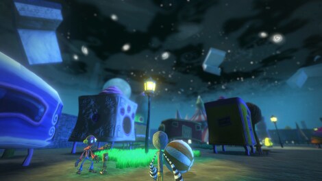 Onirike (Xbox One) - Xbox Live Key - EUROPE - 7