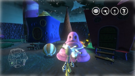 Onirike (Xbox One) - Xbox Live Key - EUROPE - 9