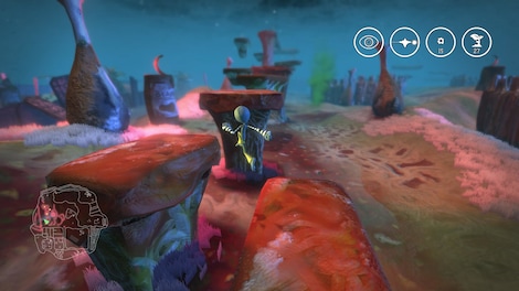 Onirike (Xbox One) - Xbox Live Key - EUROPE - 3