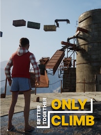 Only Climb: Better Together (PC) - Steam Gift - EUROPE - 1