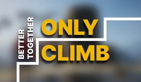 Only Climb: Better Together (PC) - Steam Gift - EUROPE - 0