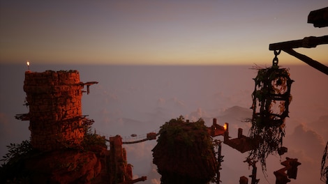 Only Climb: Better Together (PC) - Steam Gift - EUROPE - 18