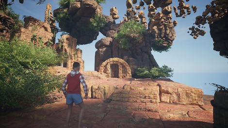 Only Climb: Better Together (PC) - Steam Gift - EUROPE - 22