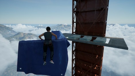 Only Climb: Better Together (PC) - Steam Gift - EUROPE - 9