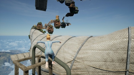 Only Climb: Better Together (PC) - Steam Gift - EUROPE - 11