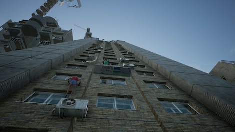 Only Climb: Better Together (PC) - Steam Gift - EUROPE - 13