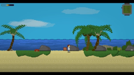 Only One Hope Steam Key GLOBAL - 7