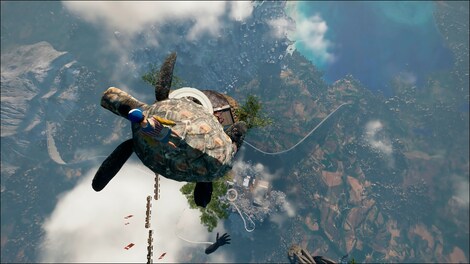 Only Up! (PC) - Steam Gift - EUROPE - 19