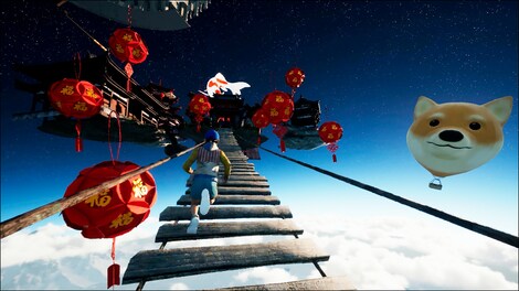 Only Up! (PC) - Steam Gift - EUROPE - 14