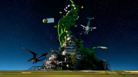 Only Up! (PC) - Steam Gift - EUROPE - 10