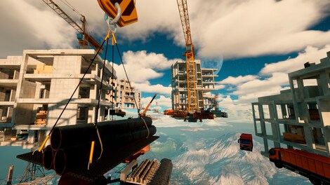Only Up! (PC) - Steam Gift - EUROPE - 3
