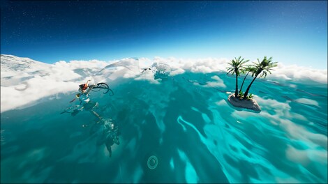 Only Up! (PC) - Steam Gift - EUROPE - 22