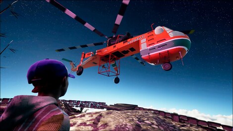 Only Up! (PC) - Steam Gift - EUROPE - 26