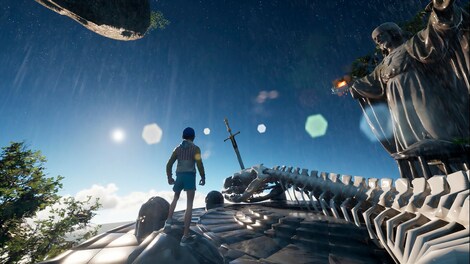 Only Up! (PC) - Steam Gift - EUROPE - 24