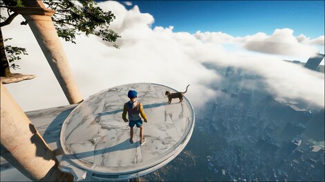 Only Up! (PC) - Steam Gift - EUROPE - 8