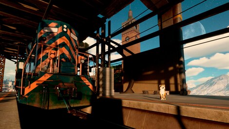 Only Up! (PC) - Steam Gift - EUROPE - 15