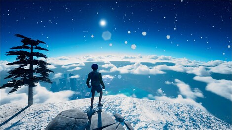 Only Up! (PC) - Steam Gift - EUROPE - 23