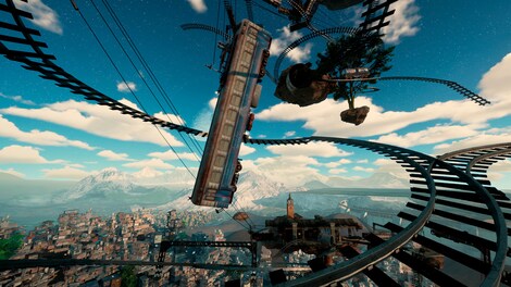 Only Up! (PC) - Steam Gift - EUROPE - 20