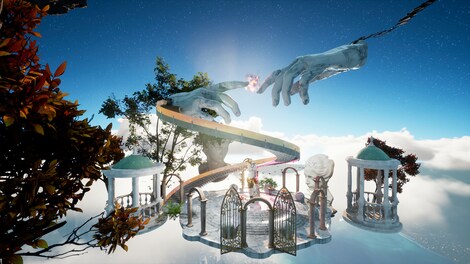 Only Up! (PC) - Steam Gift - EUROPE - 7