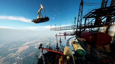 Only Up! (PC) - Steam Gift - EUROPE - 12