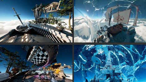 Only Up! (PC) - Steam Gift - EUROPE - 16