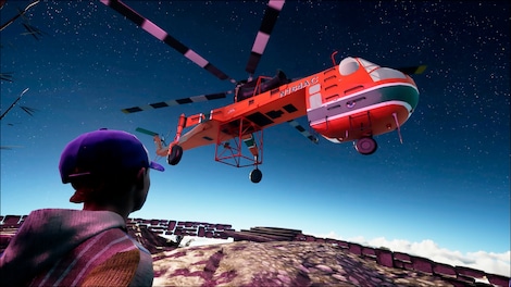 Only Up! (PC) - Steam Key - EUROPE - 26