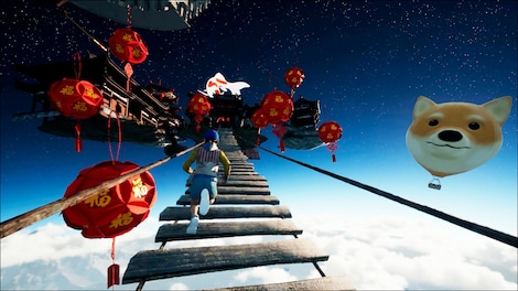 Only Up! (PC) - Steam Key - GLOBAL - 14