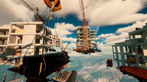 Only Up! (PC) - Steam Key - GLOBAL - 3
