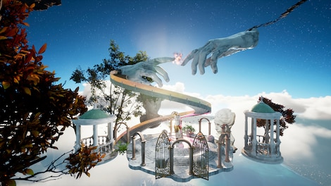 Only Up! (PC) - Steam Key - GLOBAL - 7