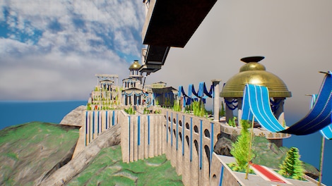 Only Up: SKIBIDI TOGETHER (PC) - Steam Gift - GLOBAL - 8