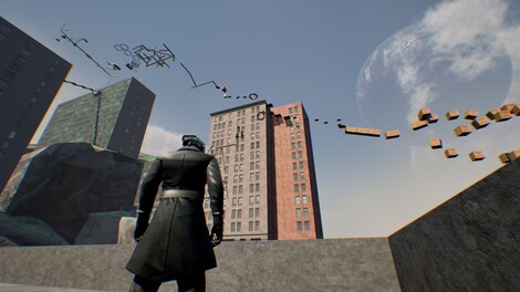 Only Up: SKIBIDI TOGETHER (PC) - Steam Gift - GLOBAL - 9