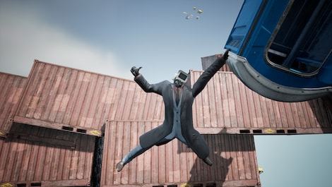 Only Up: SKIBIDI TOGETHER (PC) - Steam Gift - GLOBAL - 6