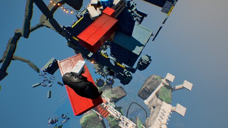 Only Up: SKIBIDI TOGETHER (PC) - Steam Gift - GLOBAL - 7