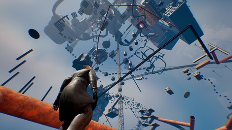 Only Up: SKIBIDI TOGETHER (PC) - Steam Gift - GLOBAL - 11