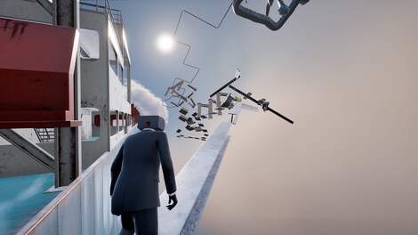 Only Up: SKIBIDI TOGETHER (PC) - Steam Gift - GLOBAL - 5