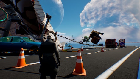 Only Up: SKIBIDI TOGETHER (PC) - Steam Gift - GLOBAL - 10