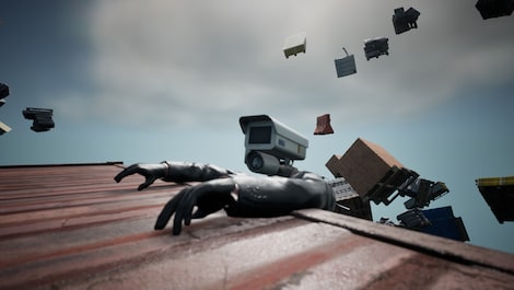 Only Up: SKIBIDI TOGETHER (PC) - Steam Key - GLOBAL - 3