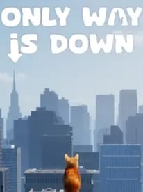 Only Way is Down (PC) - Steam Key - GLOBAL - 1