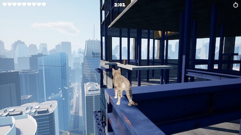 Only Way is Down (PC) - Steam Key - GLOBAL - 10