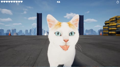 Only Way is Down (PC) - Steam Key - GLOBAL - 3