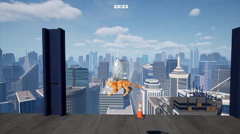 Only Way is Down (PC) - Steam Key - GLOBAL - 5