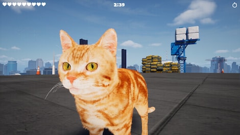 Only Way is Down (PC) - Steam Key - GLOBAL - 7