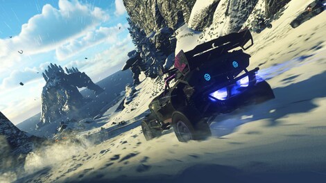 ONRUSH Xbox Live Key Xbox One UNITED STATES - 6