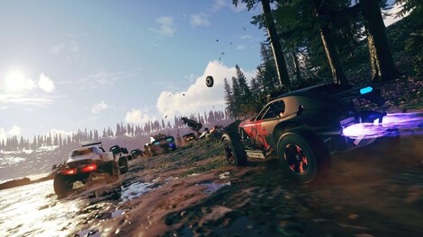 ONRUSH Xbox Live Key Xbox One UNITED STATES - 2