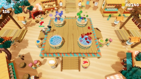 Onsen Master (PC) - Steam Gift - EUROPE - 5
