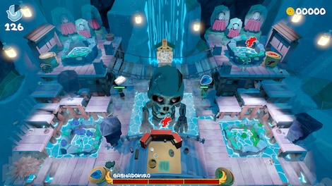 Onsen Master (PC) - Steam Gift - EUROPE - 4